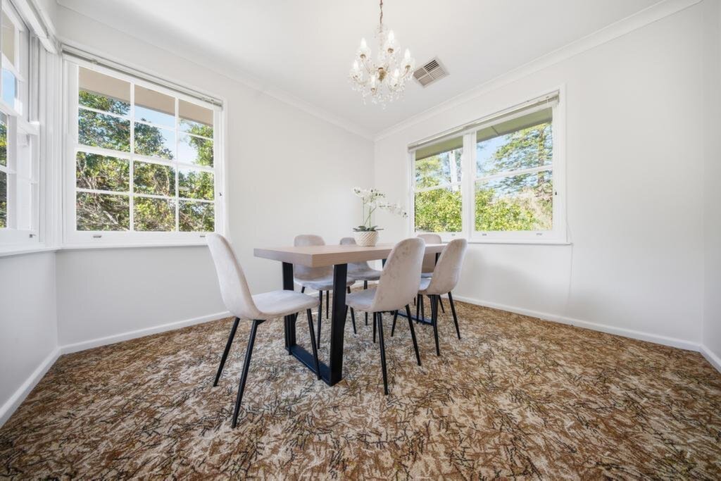9 Harley Crescent, Eastwood, Eastwood - Thumbnail 4