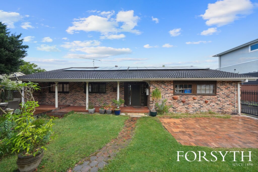 42 Denison Street, Hornsby, Hornsby - Thumbnail 4