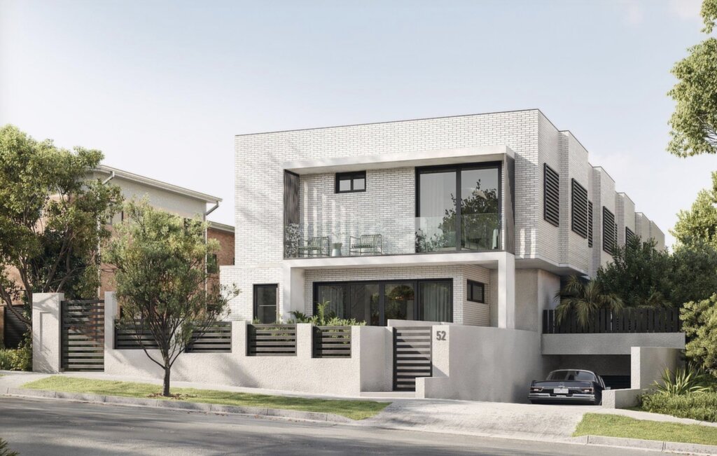 2 & 3/52 Chester Avenue, Maroubra, NSW, 2035, Maroubra2 & 3/52 Chester Avenue - Image 1