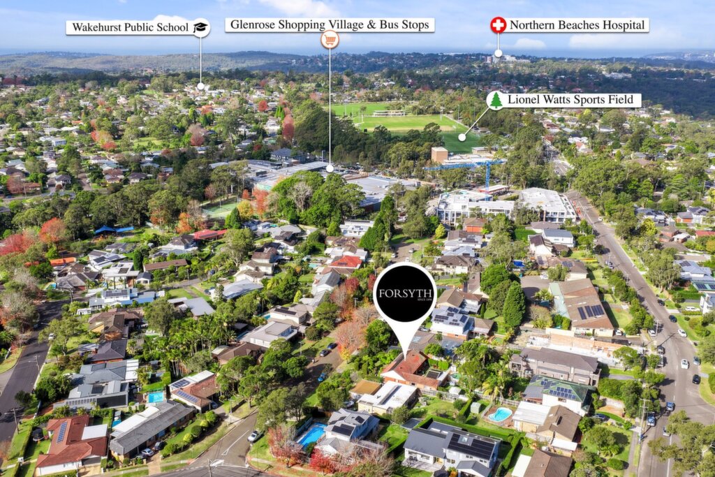 19 Ashworth Avenue, Belrose, Belrose - Thumbnail 3